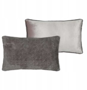galeria plakatu Decorative pillow STOF HARLOW TAUPE, 50 x 80 cm, 100% polyester 5