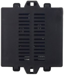 Centralka Moduł JR1630RX-RM-12V do Auta na Akumulator QLS-5688 EDUKAMP 3