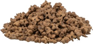 Wildes Land Flowers, przysmak, dla kota, kurczak i łosoś w kawałkach, 50g 2