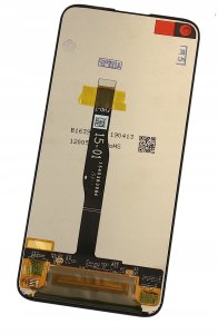 Wyświetlacz do Huawei P40 Lite LCD JNY-LX1 Ekran 3