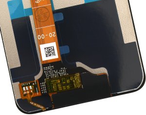 Wyświetlacz LCD Ekran do OPPO A52 | Czarny 3