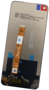 Wyświetlacz LCD Ekran do OPPO A52 | Czarny 5