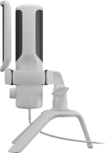 Mikrofon Genesis Radium 250 biały (NGM-2353) 2