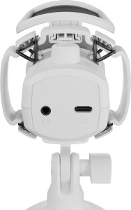 Mikrofon Genesis Radium 250 biały (NGM-2353) 5