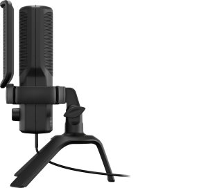 Mikrofon Genesis Radium 250 czarny (NGM-2352) 2