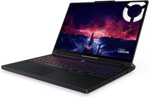Laptop Lenovo Legion Pro 7 16AFR10H Ryzen 9 9955HX3D / 32 GB / 2 TB / W11 / RTX 5080 / 240 Hz (83RU001KNT) 3