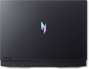 Laptop Acer Nitro 16 AI AN16-61 Ryzen AI 9 365 / 32 GB / 1 TB / RTX 5060 / 180 Hz (NH.QXXEP.002) 5
