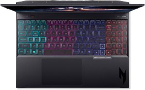 Laptop Acer Nitro 16 AI AN16-61 Ryzen AI 9 365 / 32 GB / 1 TB / W11 Pro / RTX 5070 / 180 Hz (NH.QXYEP.003) 4