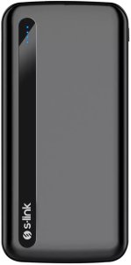 Powerbank S-link IP-G10N 10000mAh Czarny 5