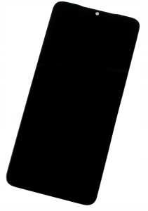 WYŚWIETLACZ LCD Dotyk Ekran Xiaomi Mi 9 Mi9 czarny 2