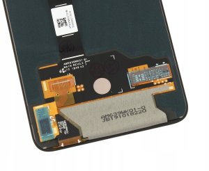WYŚWIETLACZ LCD Dotyk Ekran Xiaomi Mi 9 Mi9 czarny 5