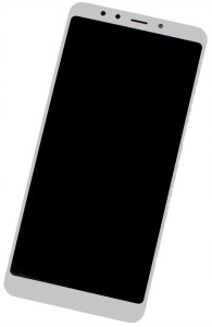 WYŚWIETLACZ LCD Dotyk Xiaomi Redmi 5 MDG1 biały 2