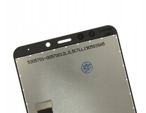 WYŚWIETLACZ LCD Dotyk Xiaomi Redmi 5 MDG1 biały 4
