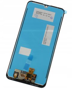 WYŚWIETLACZ LCD EKRAN DOTYK LG LG Q60 K50 3