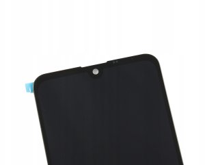 WYŚWIETLACZ LCD EKRAN DOTYK LG LG Q60 K50 4