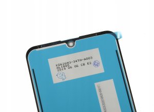 WYŚWIETLACZ LCD EKRAN DOTYK LG LG Q60 K50 5