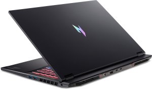 Laptop Acer Nitro 18 AI AN18-61 Ryzen AI 7 350 / 16 GB / 1 TB / W11 / RTX 5060 / 165 Hz (NH.QY6EP.002) 10