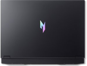 Laptop Acer Nitro 18 AI AN18-61 Ryzen AI 7 350 / 16 GB / 1 TB / W11 / RTX 5060 / 165 Hz (NH.QY6EP.002) 5