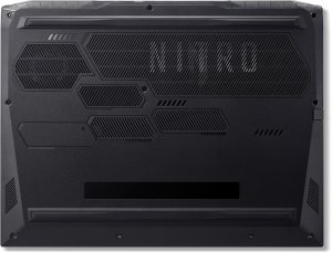 Laptop Acer Nitro 18 AI AN18-61 Ryzen AI 7 350 / 16 GB / 1 TB / W11 / RTX 5060 / 165 Hz (NH.QY6EP.002) 6