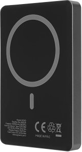 Powerbank S-link MG110 10000mAh Czarny 4