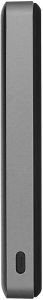 Powerbank S-link MG110 10000mAh Czarny 5