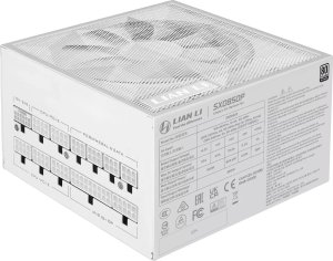 Zasilacz Lian Li SX Platinum SX0850P 850W (G9P.SX0850P.W000.EU) 5
