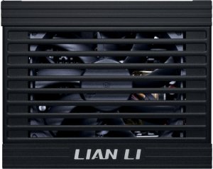 Zasilacz Lian Li SP Series Platinum 80 PLUS Platinum Zasilacz, SFX, w pełni modularny, PCIe 5.1, ATX 3.1 - 850 Watt, czarny 3