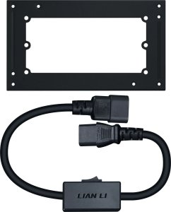 Zasilacz Lian Li SP Platinum SP0850P 850W Czarny (G9P.SP0850P.B000.EU) 7