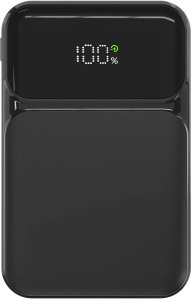 Powerbank S-link P104 10000mAh Czarny 3