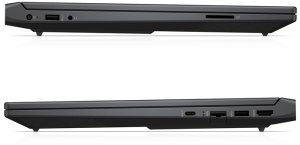 Laptop HP Laptop gamingowy Victus 15-fb3022nw / C38YSEA / AMD Ryzen 7 / 16GB / SSD 512GB / RTX 3050 / 144Hz / FreeDos 5