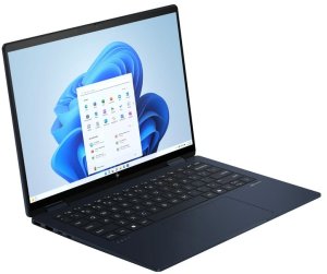 Laptop HP Laptop 2w1 Envy x360 14-fc0036ne / A0PV9EA / Core Ultra 7 / 16GB / SSD 1TB / Intel Graphics / 3K / OLED / Win 11 2