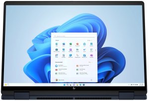 Laptop HP Laptop 2w1 Envy x360 14-fc0036ne / A0PV9EA / Core Ultra 7 / 16GB / SSD 1TB / Intel Graphics / 3K / OLED / Win 11 7