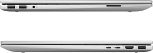 Laptop HP Laptop do pracy 17-cw0004nj / 8C684EA / Intel i7 / 32GB / SSD 1TB / Intel Xe / 4K / Win 11 / Srebrny 5