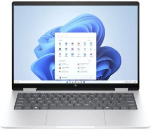 Laptop HP Laptop 2w1 Envy x360 14-fa0000ne / A19YCEA / AMD Ryzen 5 / 16GB / SSD 512GB / AMD Radeon / 3K / OLED / Win 11 6
