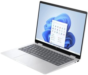 Laptop HP Laptop 2w1 Envy x360 14-fa0000ne / A19YCEA / AMD Ryzen 5 / 16GB / SSD 512GB / AMD Radeon / 3K / OLED / Win 11 7