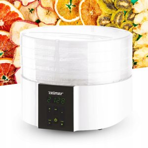 Suszarka Zelmer SUSZARKA SPOŻYWCZA ZFD2020 2