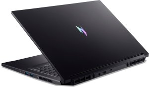 Laptop Acer Nitro V 17 AI ANV17-41 Ryzen 5 240 / 16 GB / 512 GB / W11 / RTX 5060 / 144 Hz (NH.QYUEP.002) 5