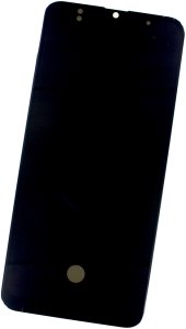 Wyświetlacz do Samsung A30s LCD Ekran Oled Czarny 2