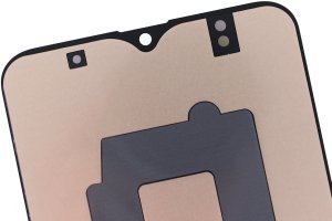 Wyświetlacz do Samsung A30s LCD Ekran Oled Czarny 4