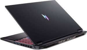 Laptop Acer Nitro 16 AI AN16-61 Ryzen AI 7 350 / 16 GB / 1 TB / W11 / RTX 5070 Ti / 180 Hz (NH.QZTEP.001) 10
