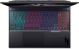 Laptop Acer Nitro 16 AI AN16-61 Ryzen AI 7 350 / 16 GB / 1 TB / W11 / RTX 5070 Ti / 180 Hz (NH.QZTEP.001) 4