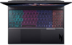 Laptop Acer Nitro 16 AI AN16-61 Ryzen AI 9 365 / 32 GB / 1 TB / W11 / RTX 5070 Ti / 180 Hz (NH.U01EP.002) 4