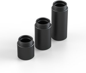 Joystick Static Control Virpil Controls Flightstick przedłużenie - 100 mm 2