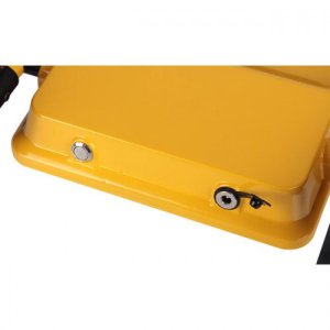 Naświetlacz LED SMD Siga przenośny 30W 5AH 3