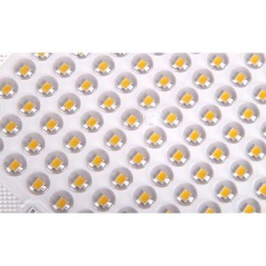 Naświetlacz LED SMD Siga przenośny 100W 15AH 5