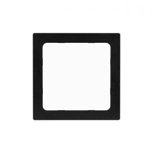 Lampa sufitowa Fromm & Starck Panel LED Bingo 18W natynkowy zmienny kolor 2