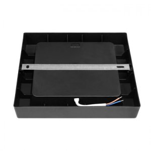 Lampa sufitowa Fromm & Starck Panel LED Bingo 18W natynkowy zmienny kolor 3