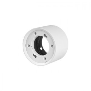 Kanlux Oprawa natynkowa GX53 Sino okrągły biały 3