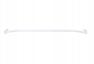 Rozpórka Alfa Romeo Giulietta przednia górna Black 4