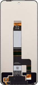 Wyświetlacz do Xiaomi Redmi 12 LCD 23053RN02Y Ekran Oryginał Mobilepart 3